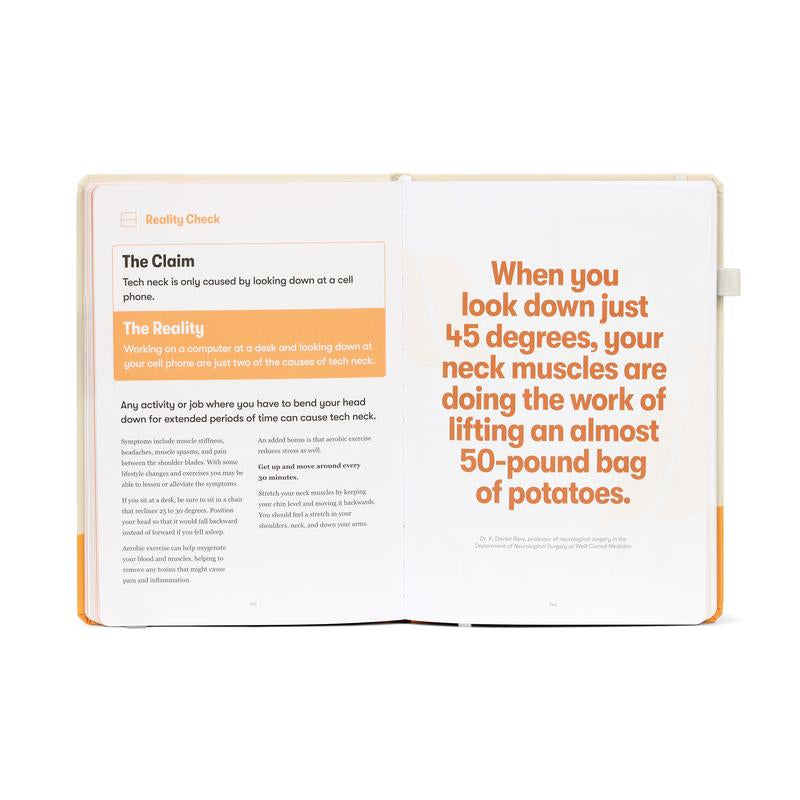 Stretching Sidekick Journal – 66-Day Guided Program to Improve Flexibility, Mobility & Recovery with Daily Routines & Tips