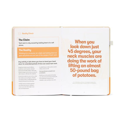 Stretching Sidekick Journal – 66-Day Guided Program to Improve Flexibility, Mobility & Recovery with Daily Routines & Tips